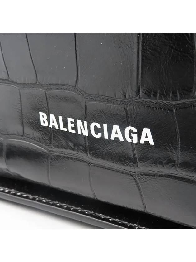 Balenciaga 659920 shoulder bag