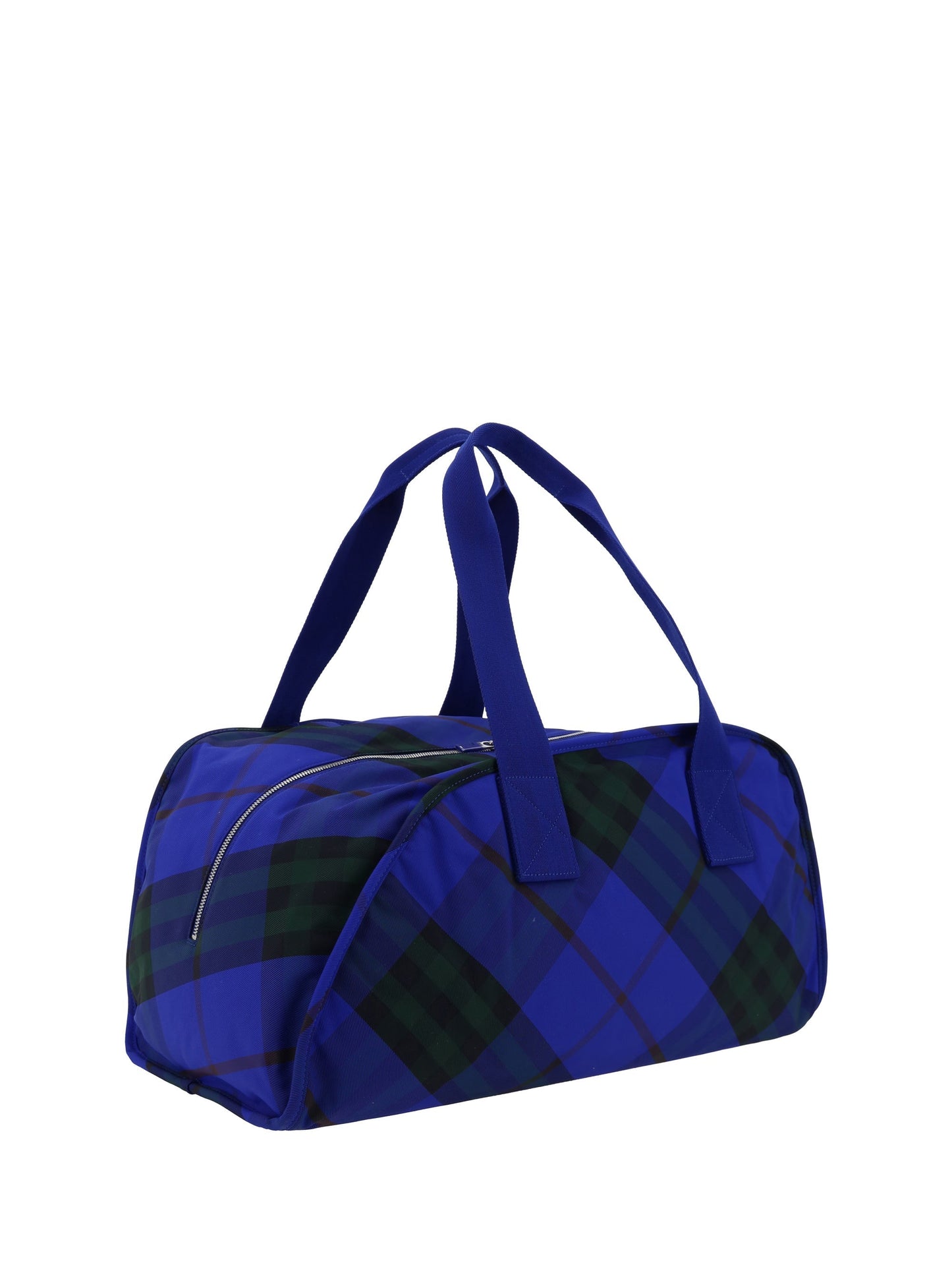 Burberry Men Holdall Travel Bag