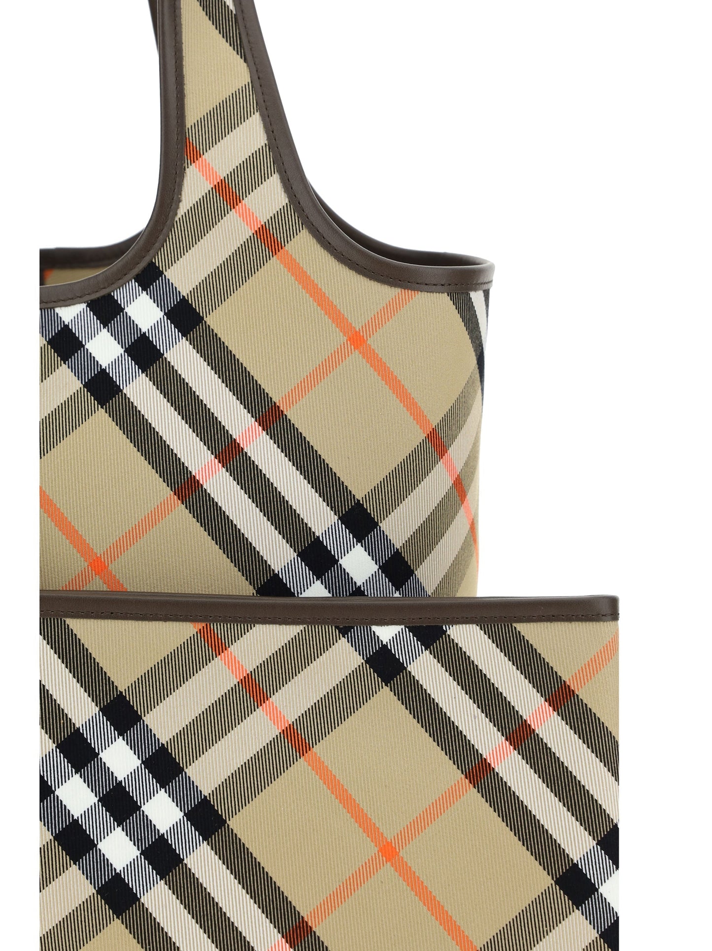 Burberry Women Shoulder Tote Bag