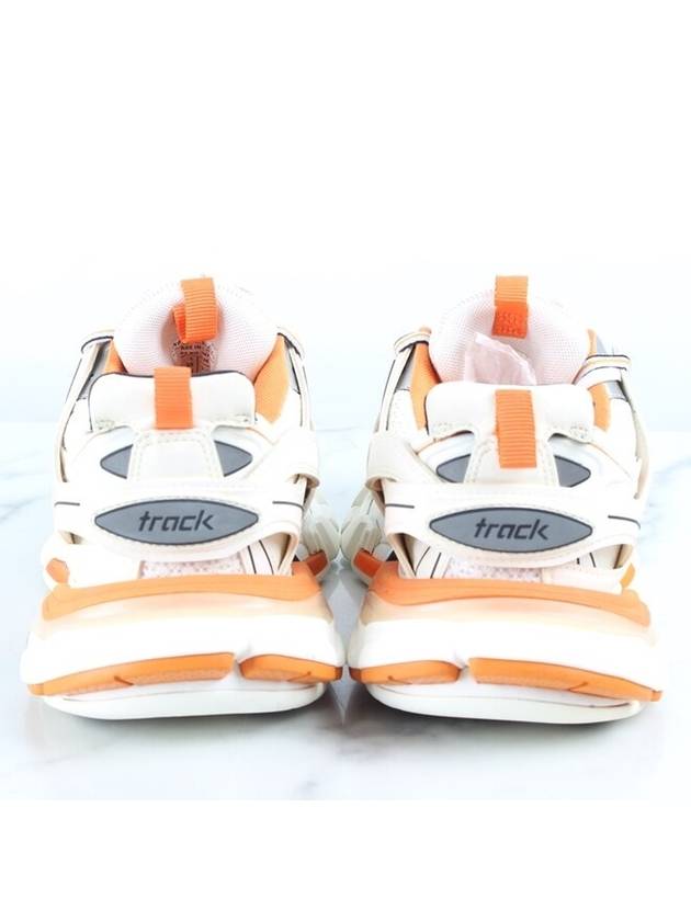 Balenciaga Track shoes whiteju 38 250