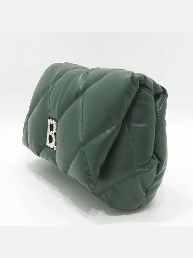 Balenciaga 619450 clutch bag