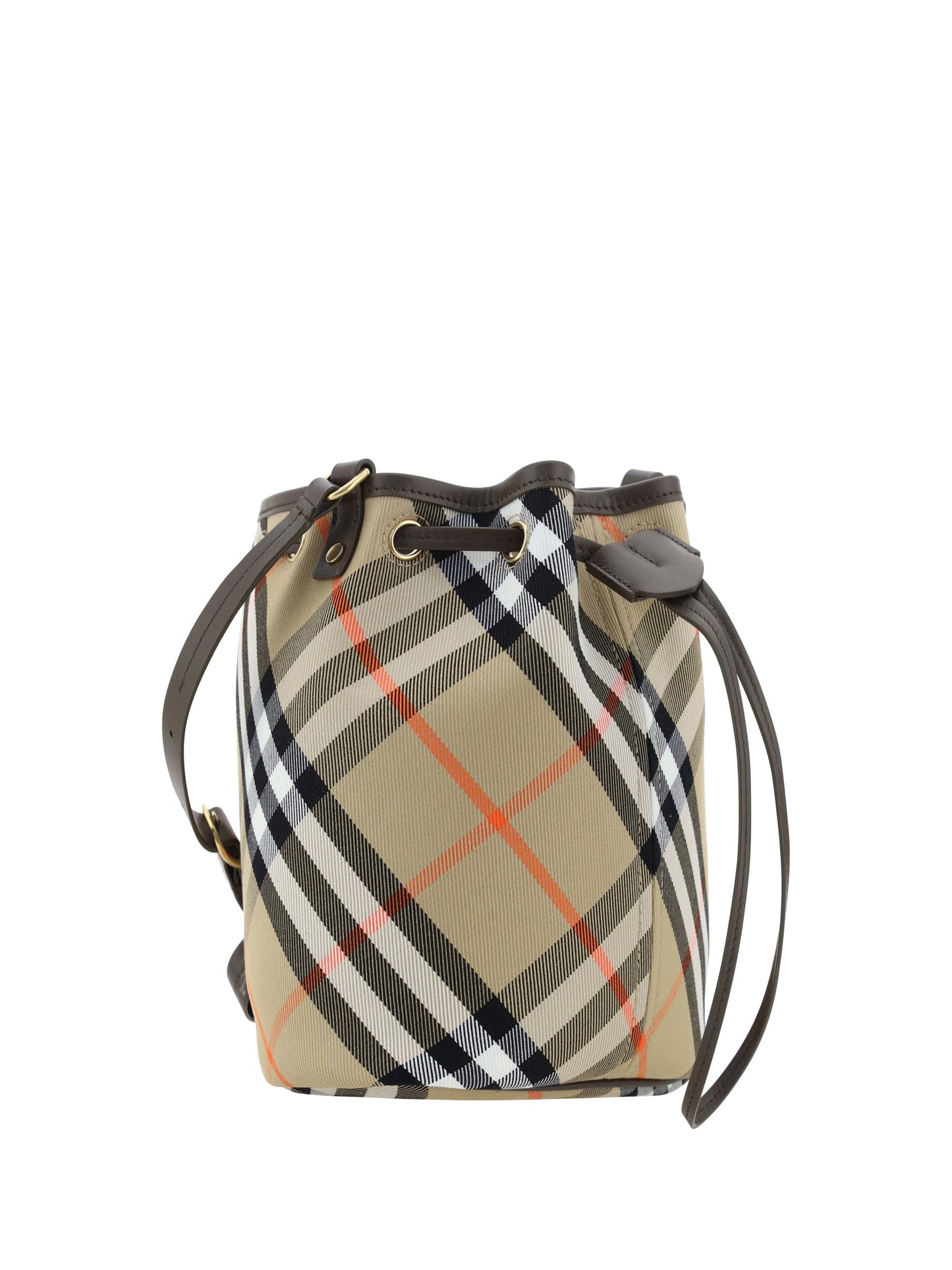 Burberry Women Bucket Bag