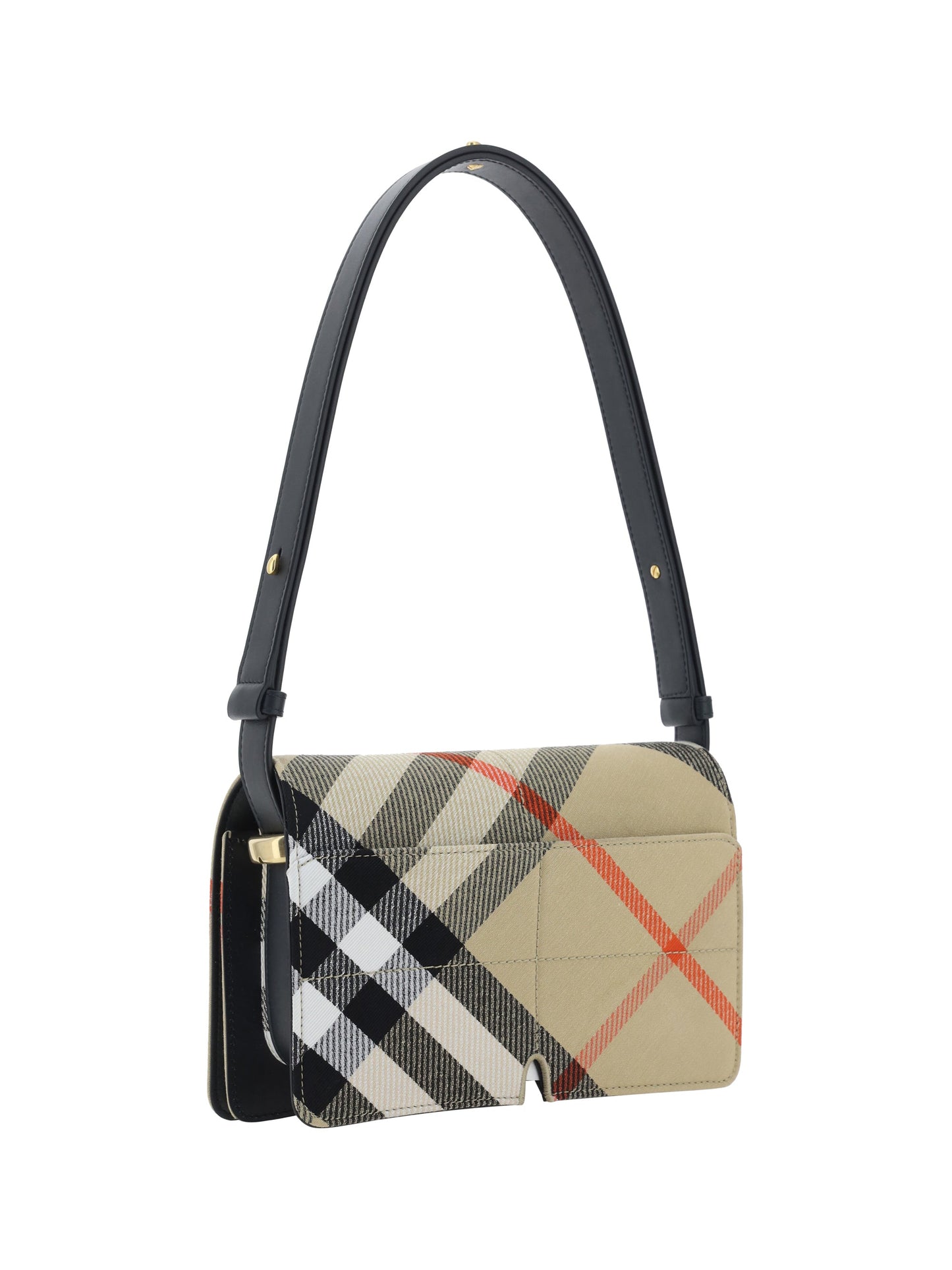 Burberry Women Snip Shoulder Bag