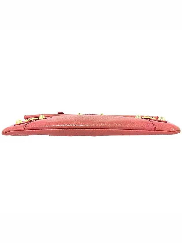 Balenciaga 282011 clutch bag