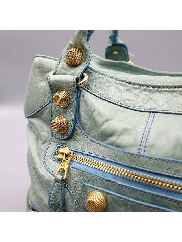 Balenciaga 173085 tote bag