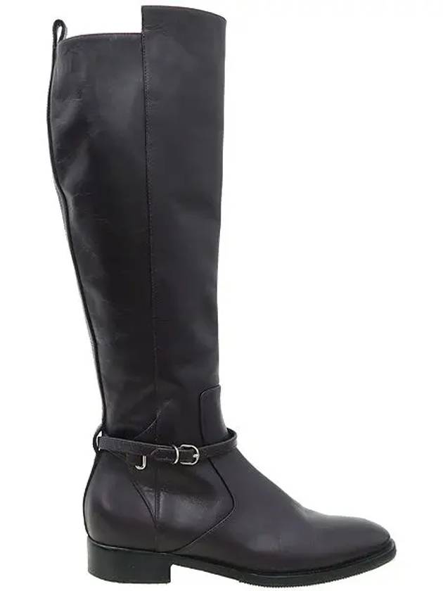 Balenciaga Smith Market Belt Boots Women s Shoes