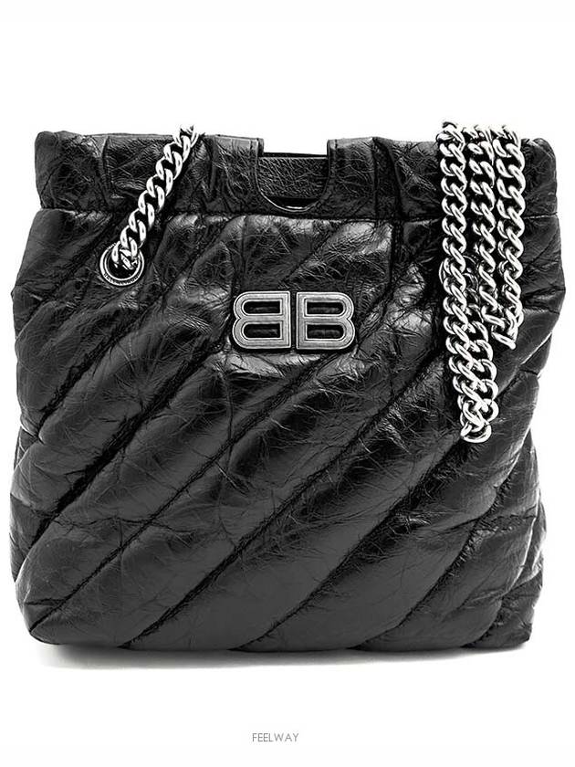 Balenciaga women shoulder bag