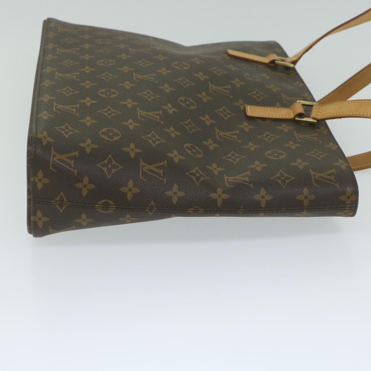 LOUIS VUITTON Monogram Luco Tote Bag M51155 LV 61378
