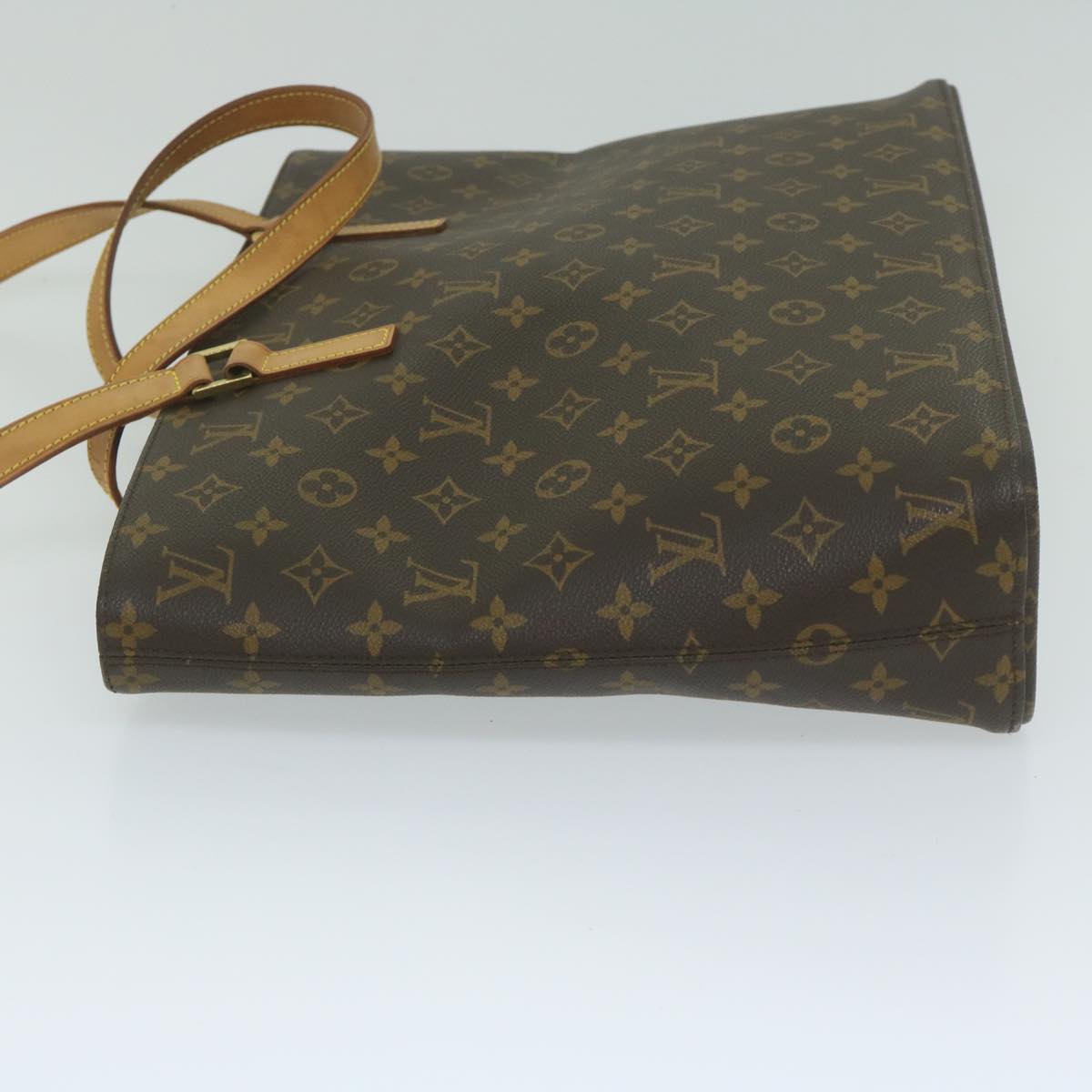 LOUIS VUITTON Monogram Luco Tote Bag M51155 LV 61378