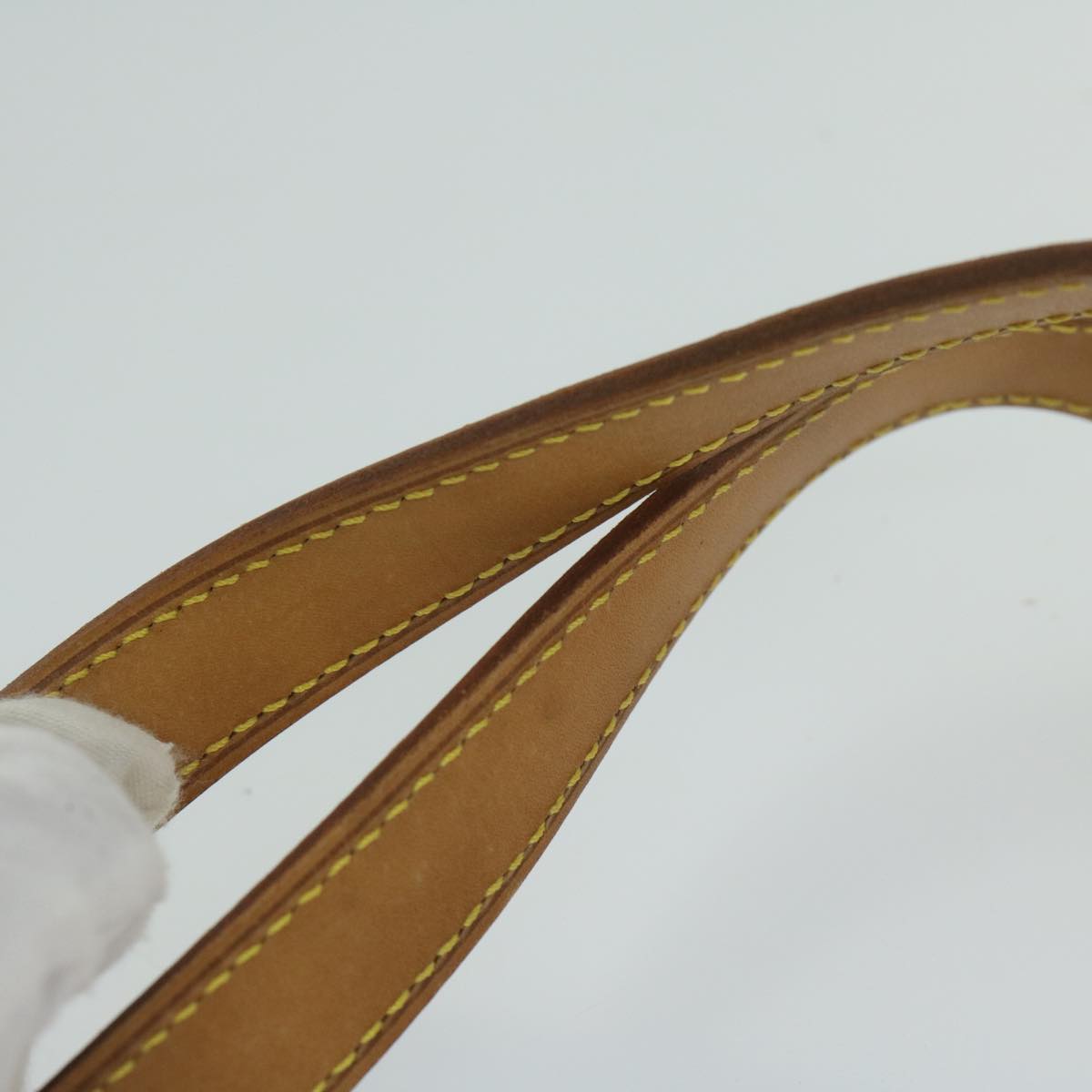 LOUIS VUITTON Monogram Luco Tote Bag M51155 LV 61378