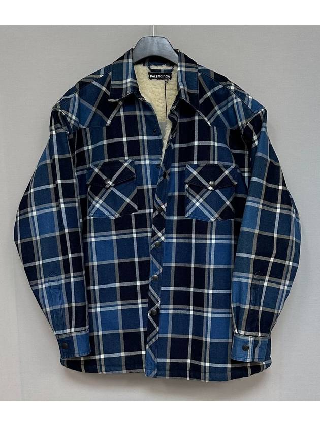 Balenciaga jacket 110