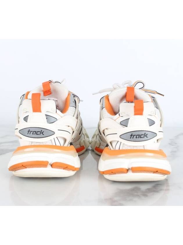 Balenciaga track shoes 36 230