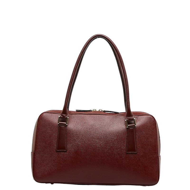 Burberry Nova Check Handbags Red Leather Ladies Burberry