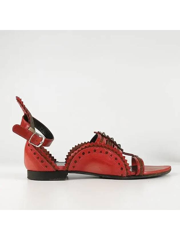 Balenciaga Smith Market Stud Sandals Women s Shoes