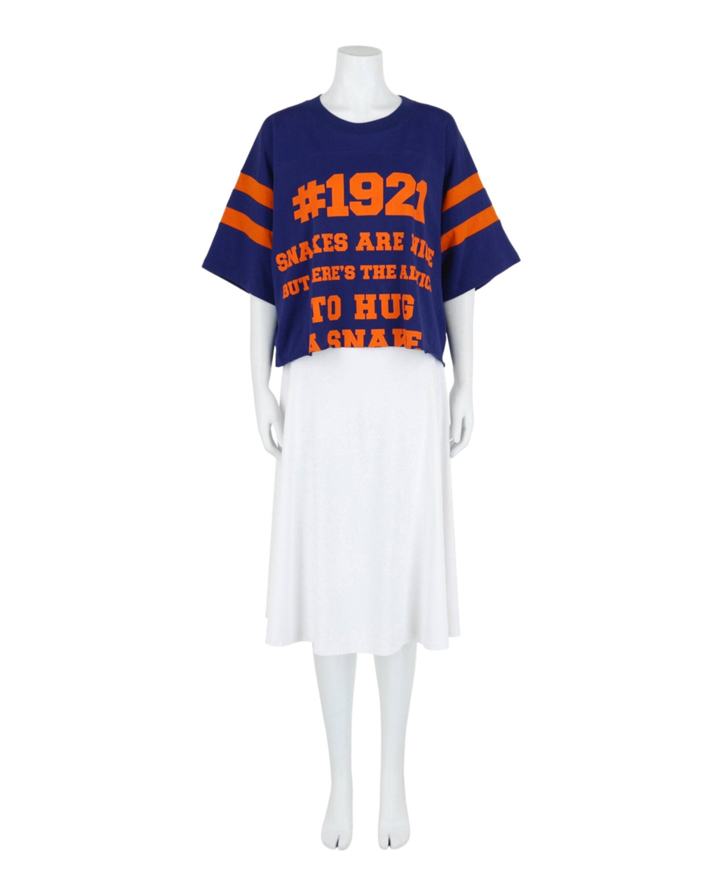 1921 L'Aveugle Par Amour T-Shirt