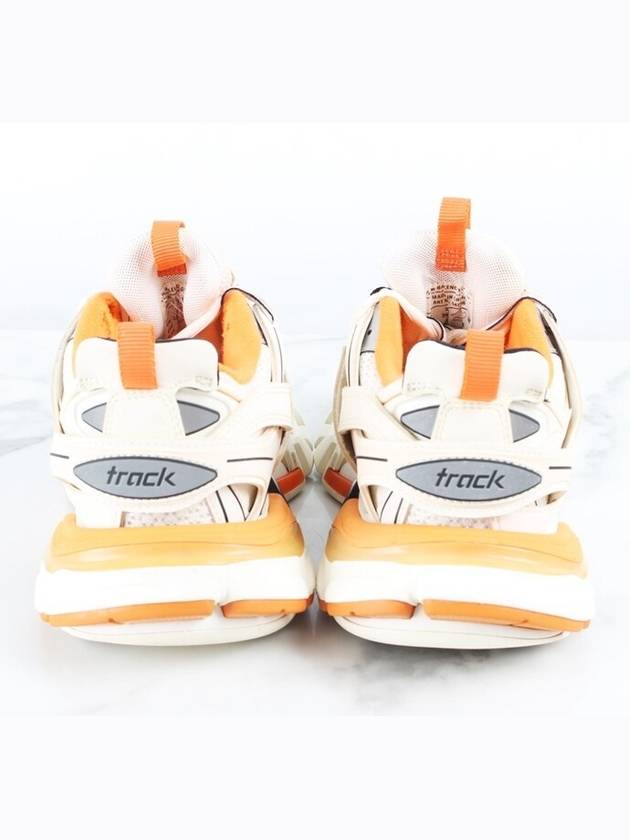 Balenciaga Track shoes whiteju 36 230