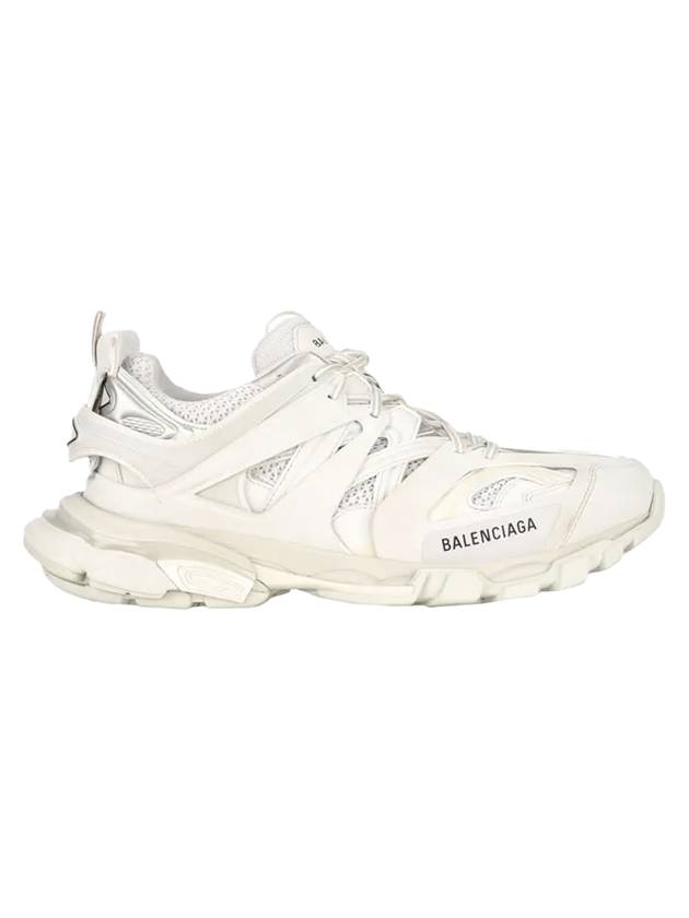Balenciaga Track Low Top Sneakers White