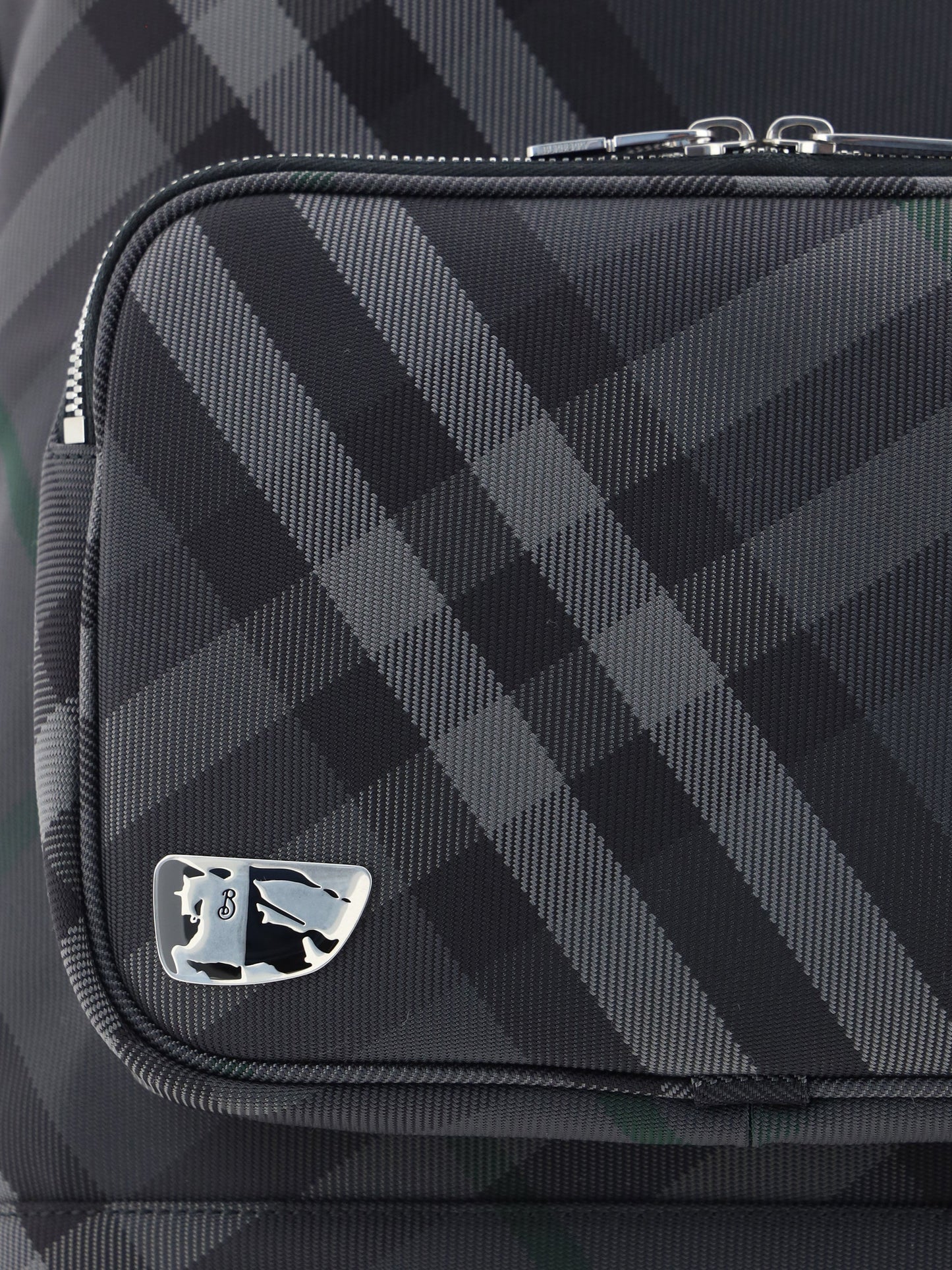 Burberry Men Backpack