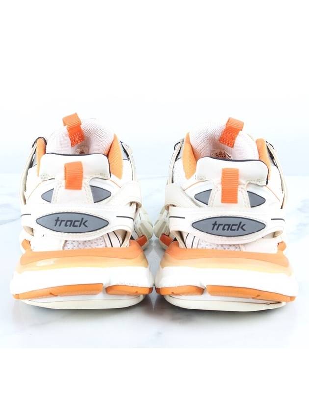 Balenciaga Track shoes whiteju 37 240