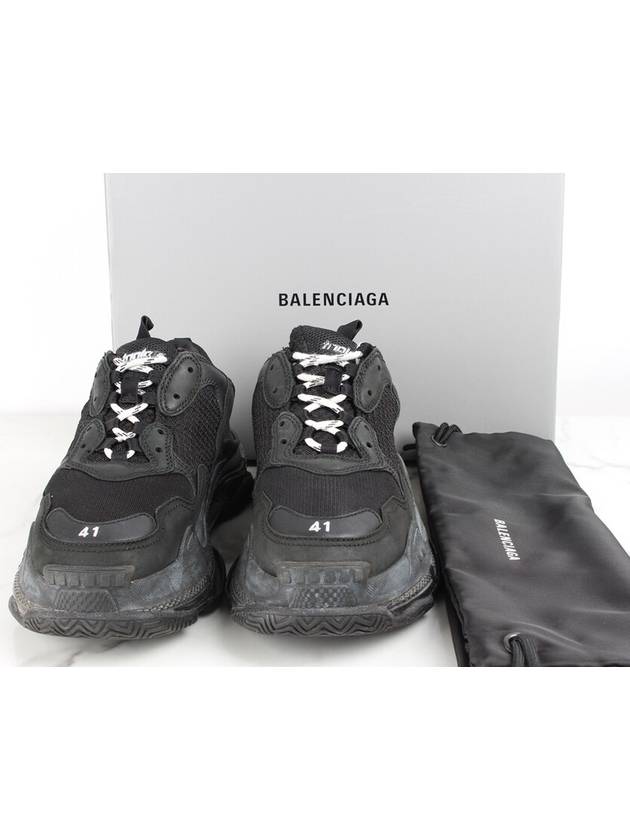 Balenciaga Triple S Dirty 41 260