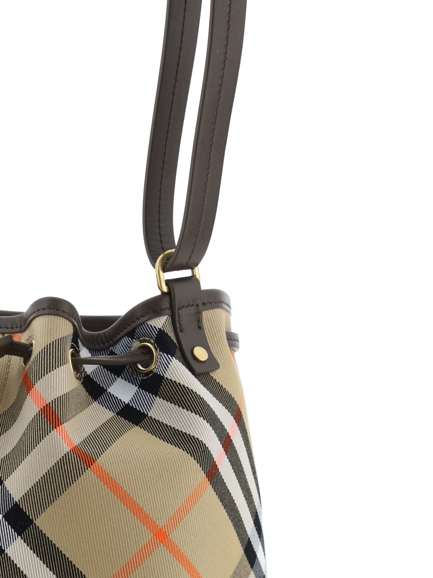 Burberry Women Bucket Bag