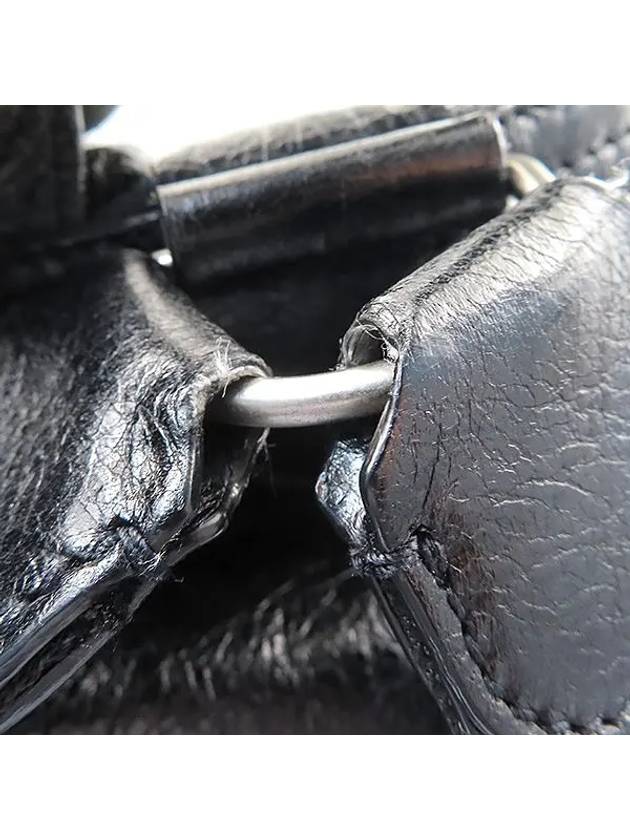 Balenciaga 340139 backpack bag
