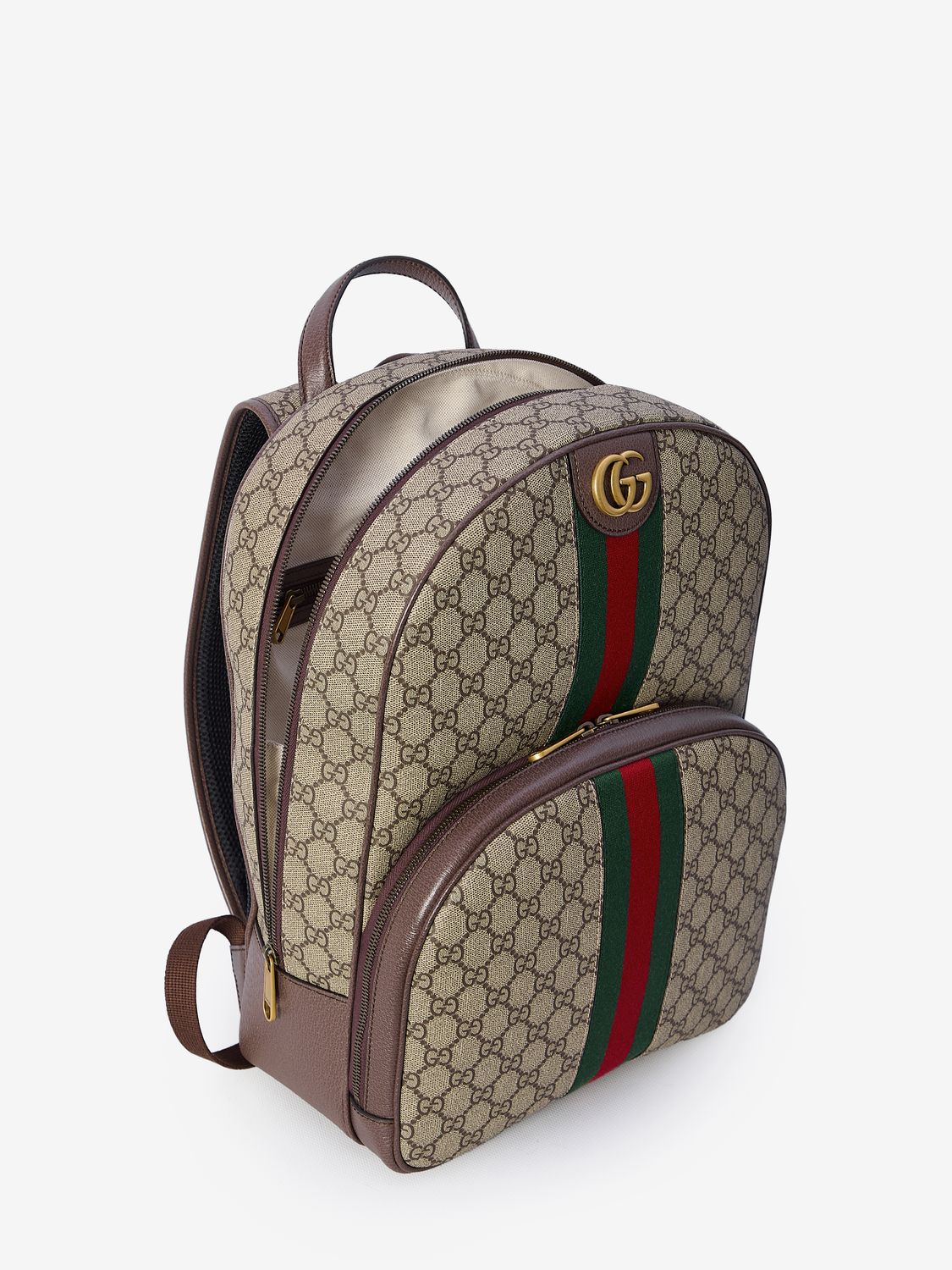 GUCCI Medium Ophidia Backpack