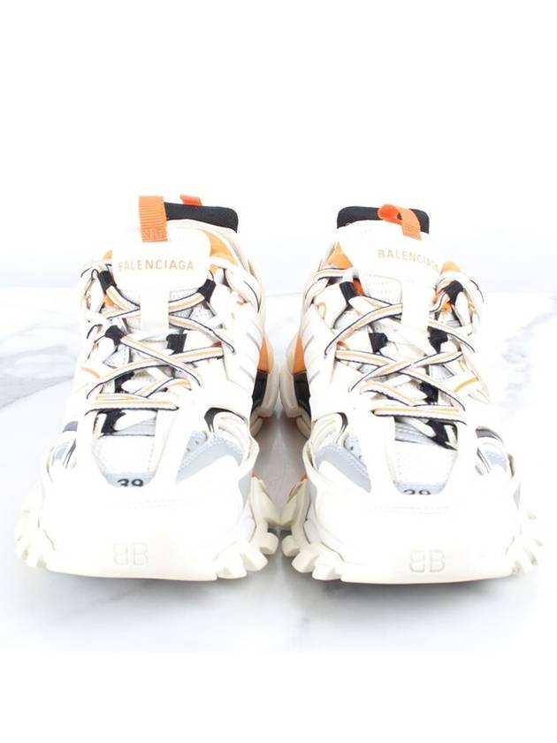 Balenciaga Track shoes whiteju 39 260