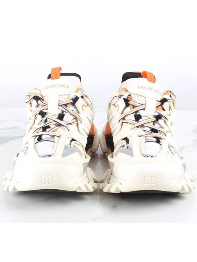 Balenciaga Track shoes whiteju 37 240
