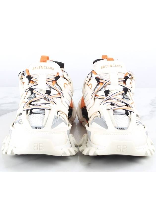 Balenciaga Track shoes whiteju 38 250