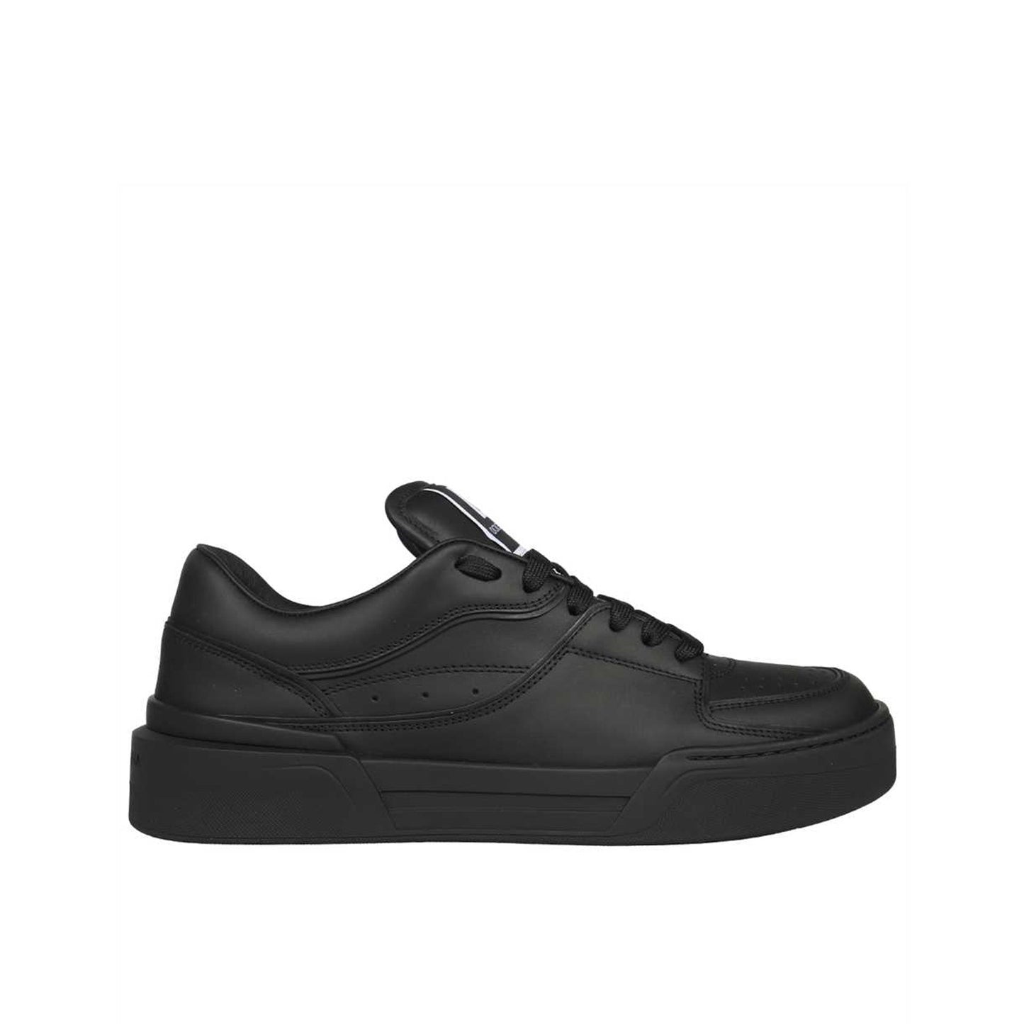 Dolce & Gabbana Leather Sneakers Men