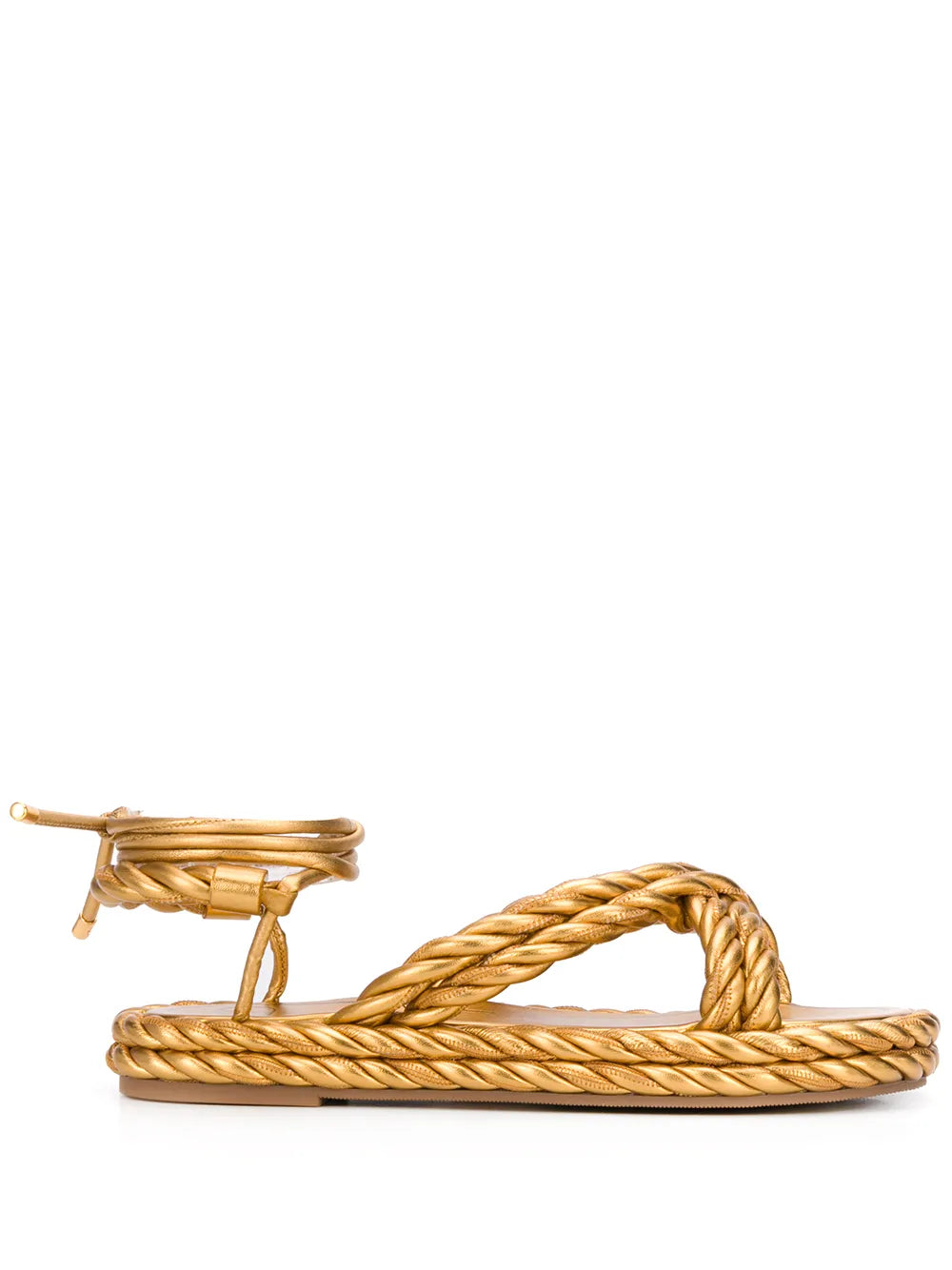 Valentino Garavani The Rope Sandals