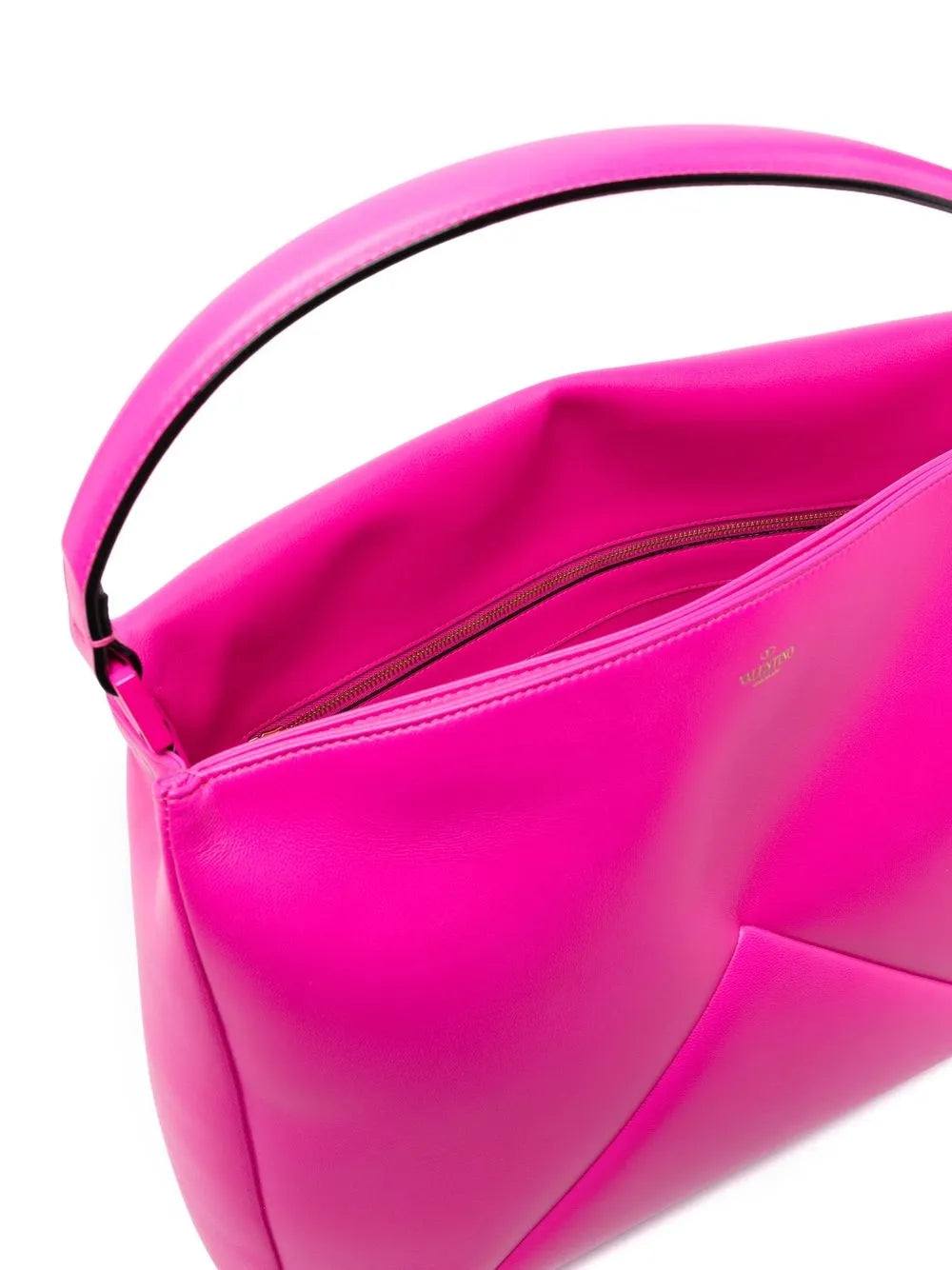 Valentino Maxi One Stud Tote Bag