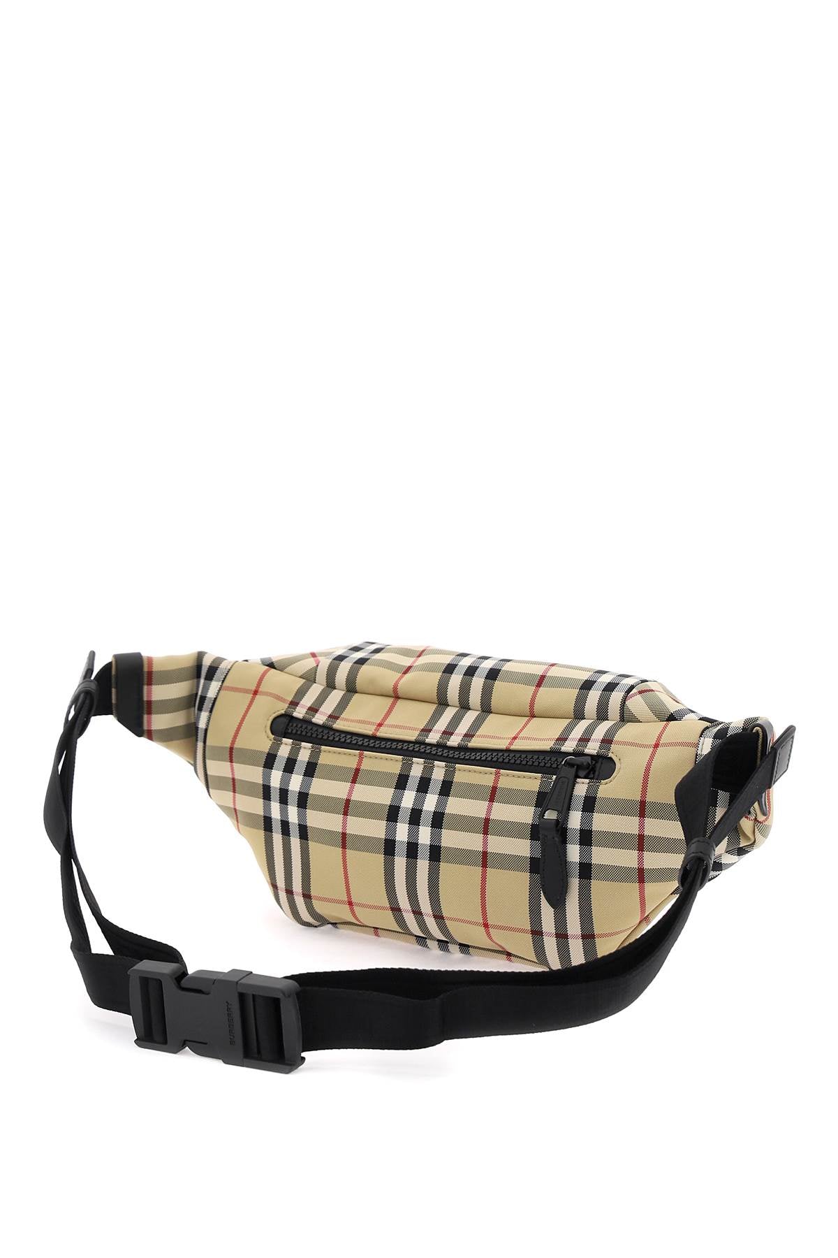 Burberry Sonny Beltpack Men