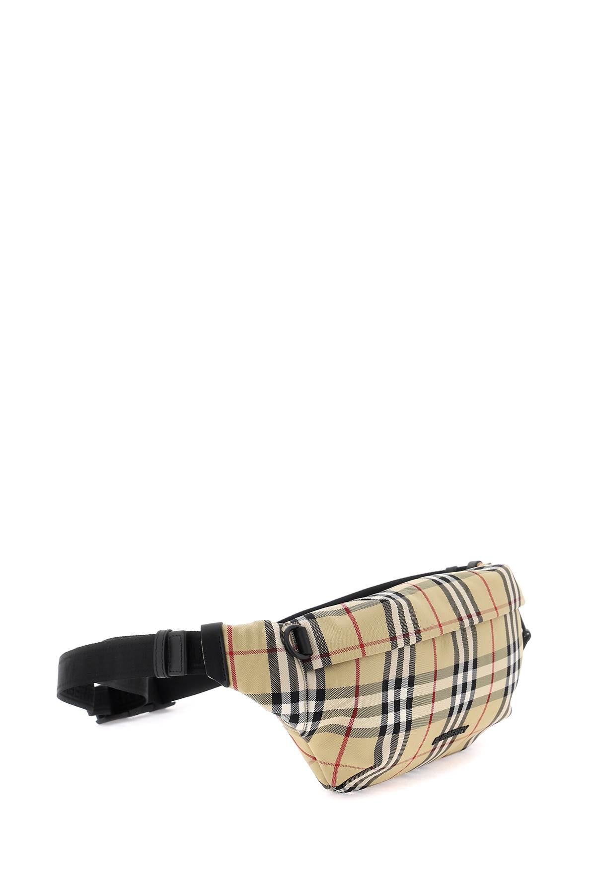 Burberry Sonny Beltpack Men