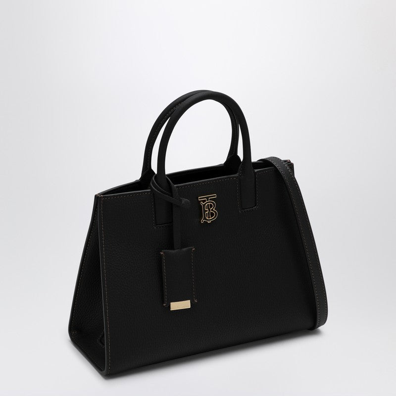 Burberry Frances Mini Bag Black Women