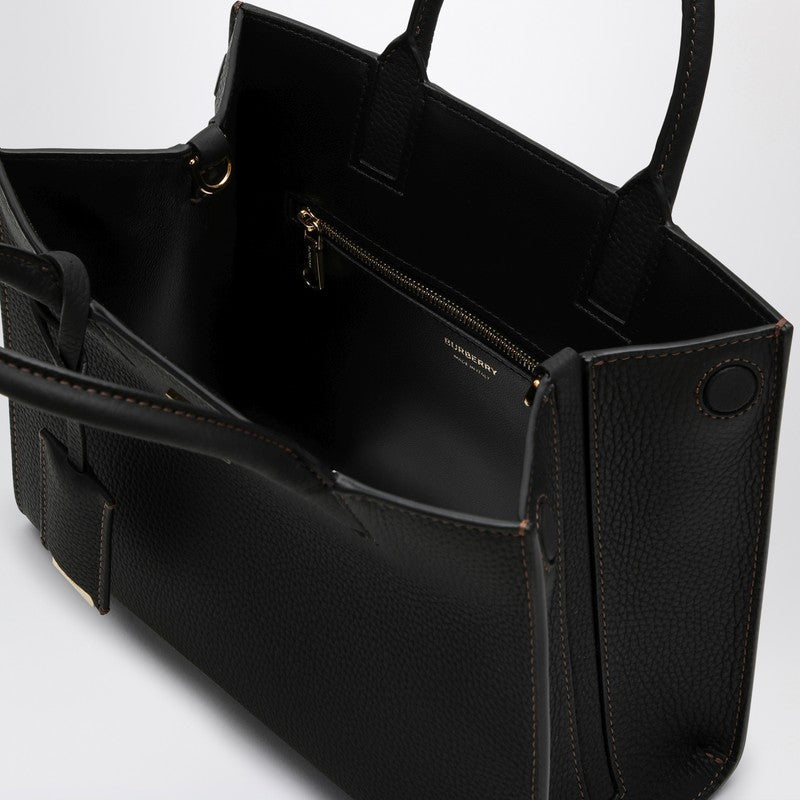 Burberry Frances Mini Bag Black Women