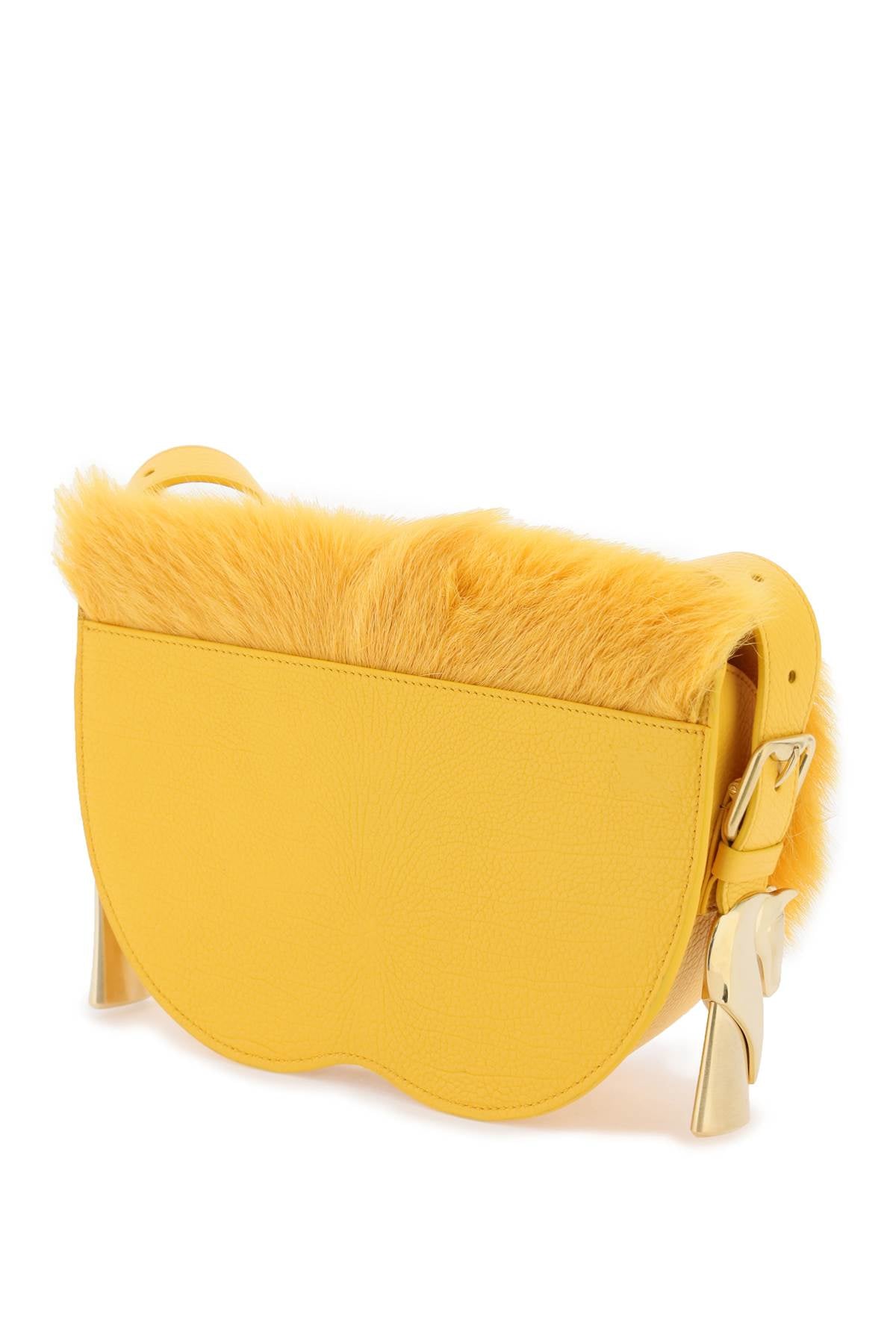 Burberry Chess Crossbody Bag Women