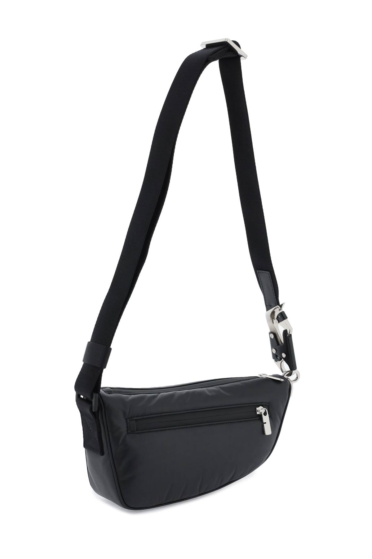 Burberry Shield Crossbody Bag Men