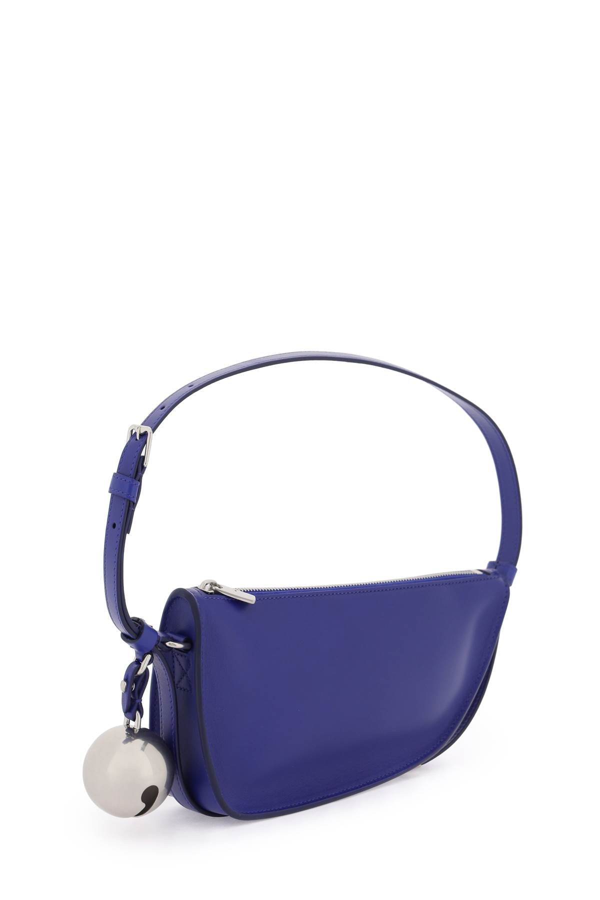 Burberry Mini Shield Shoulder Bag Women