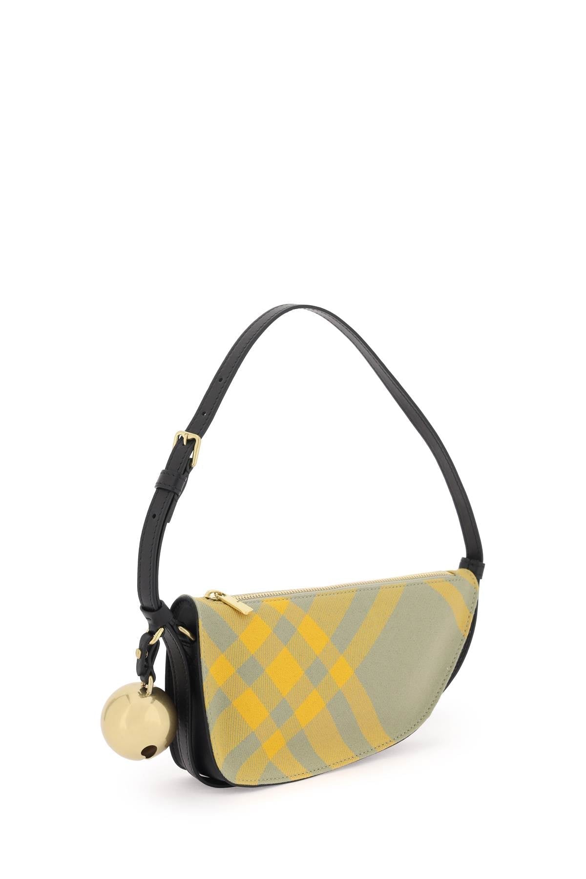 Burberry Mini Shield Shoulder Bag Women