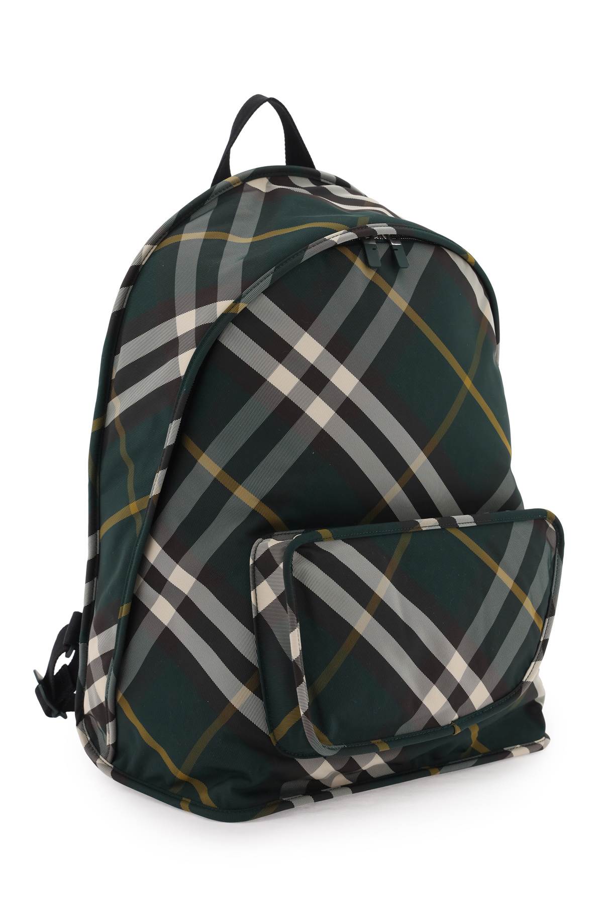 Burberry Shield Backpack Men
