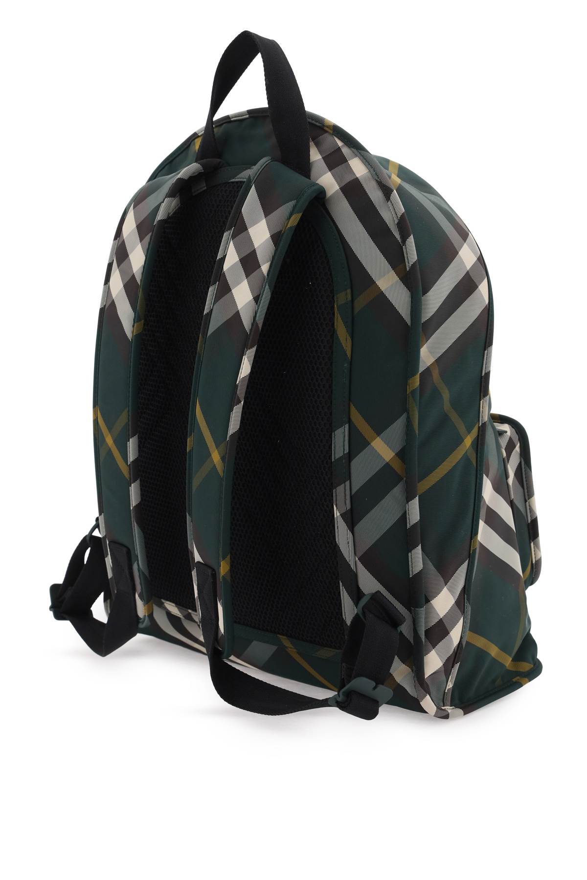 Burberry Shield Backpack Men