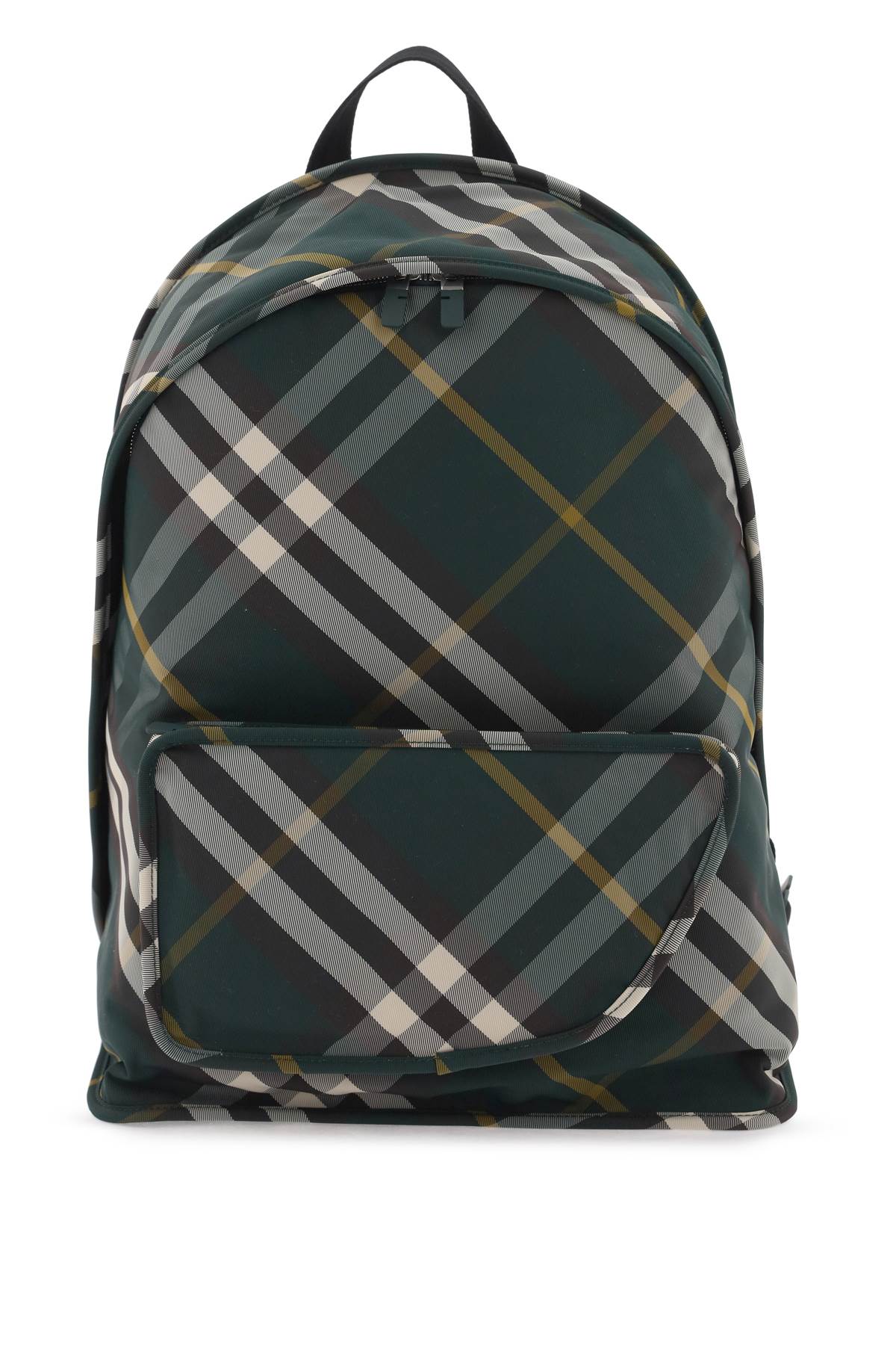 Burberry Shield Backpack Men