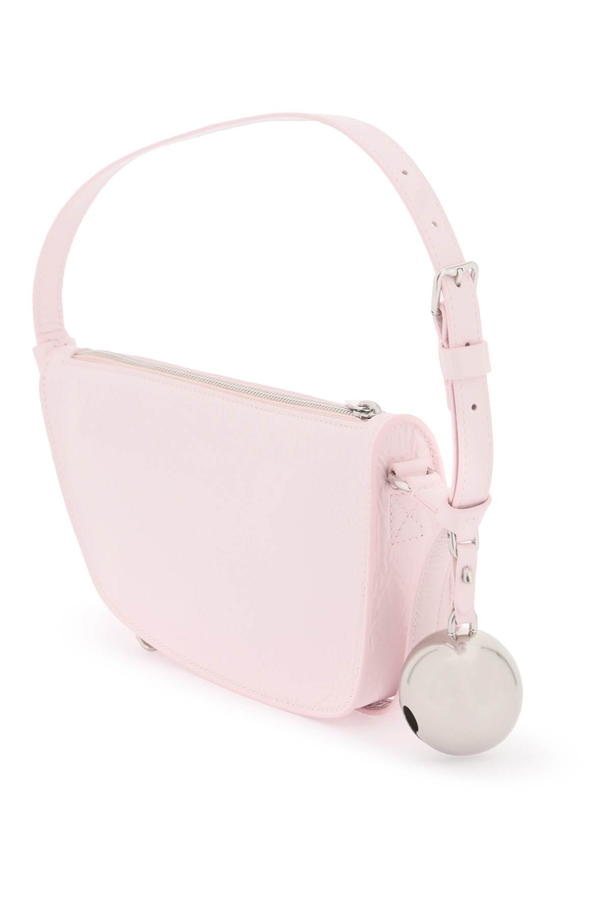 Burberry Mini Shield Shoulder Bag Women