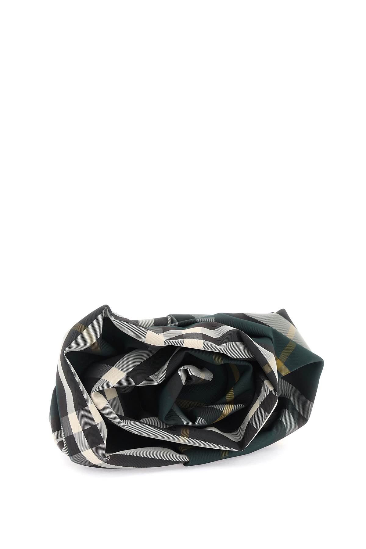 Burberry Rose Clutch Women