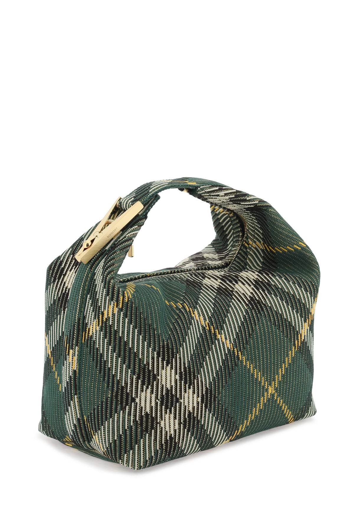 Burberry Medium Peg Bag Women