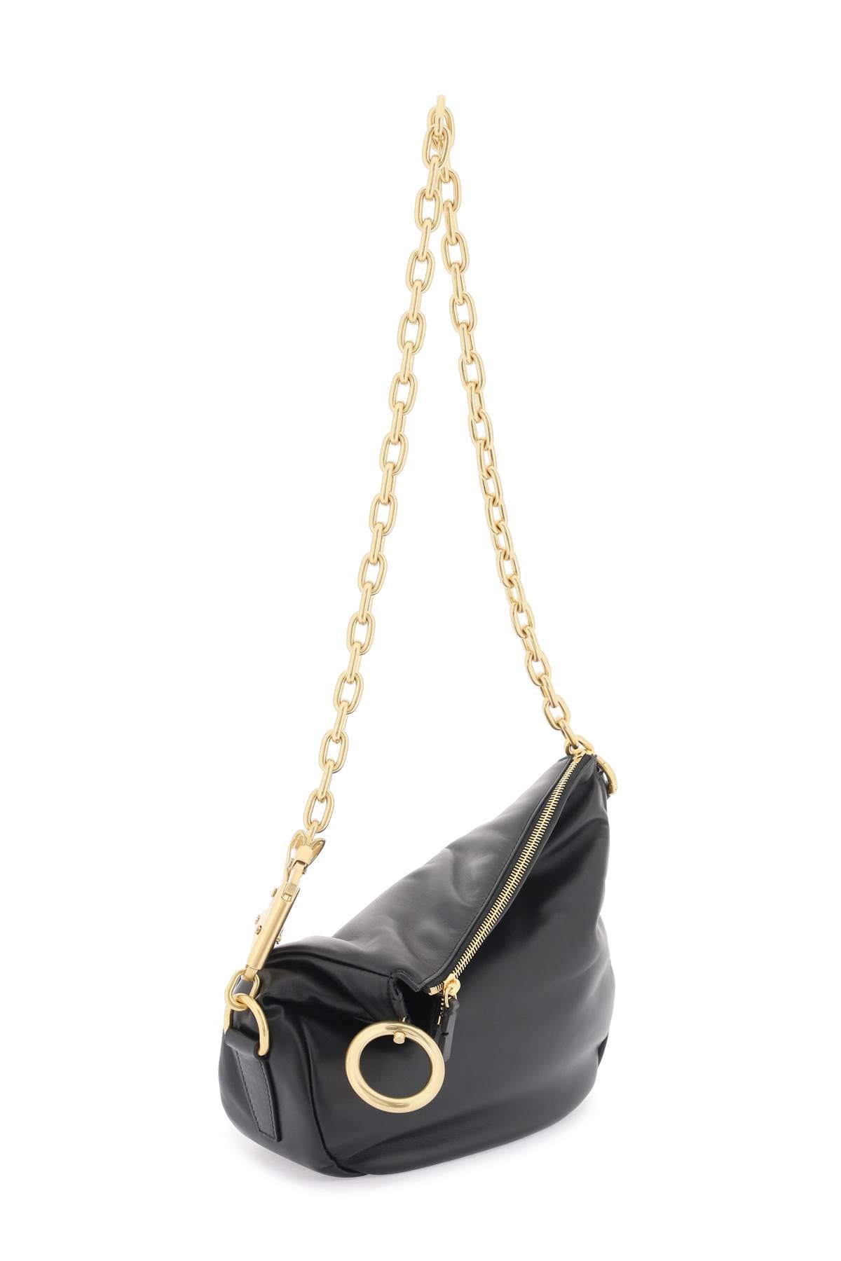 Burberry Knight Small Bag Women