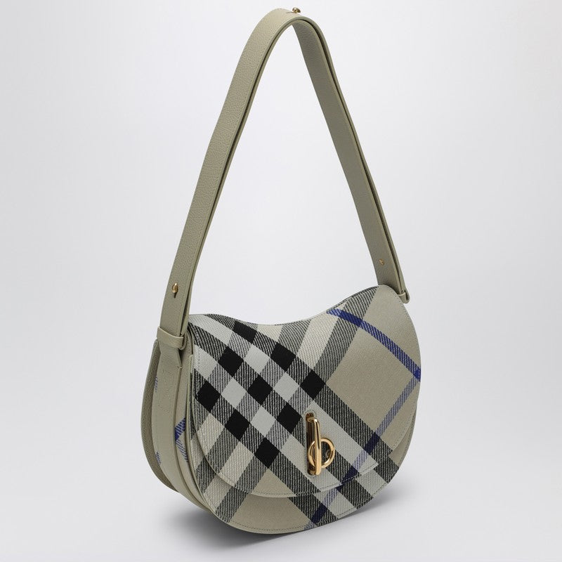 Burberry Medium Rocking Horse Bag Women