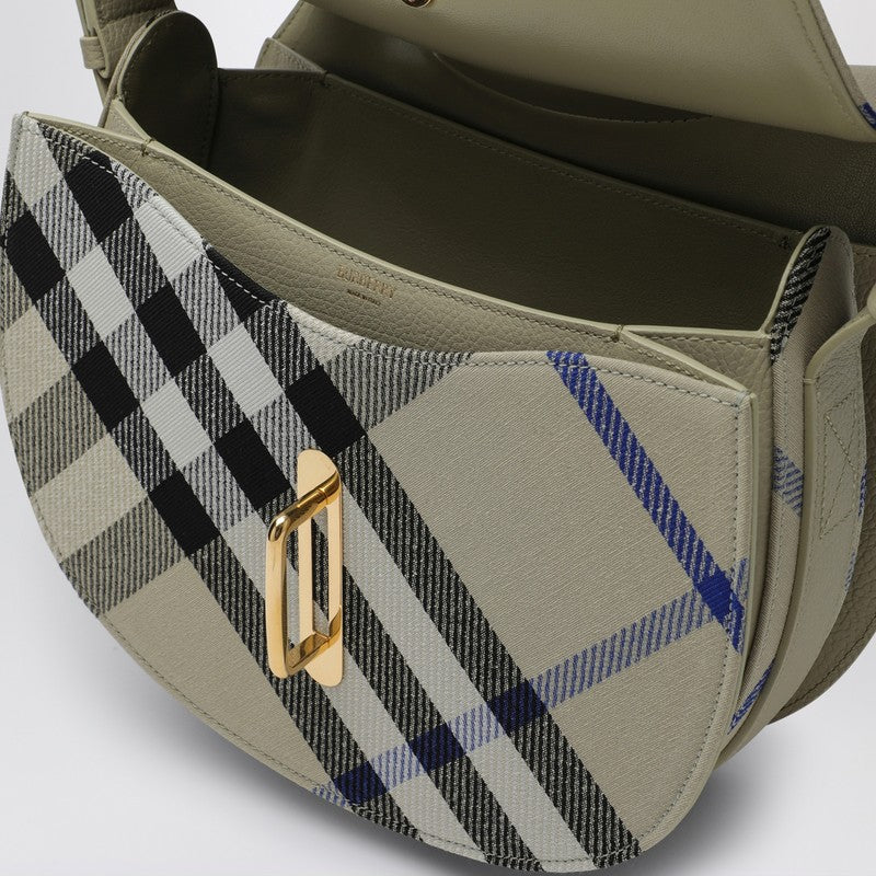 Burberry Medium Rocking Horse Bag Women